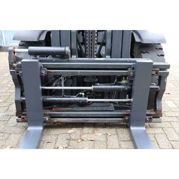 2021 Linde H50D-02-43465865