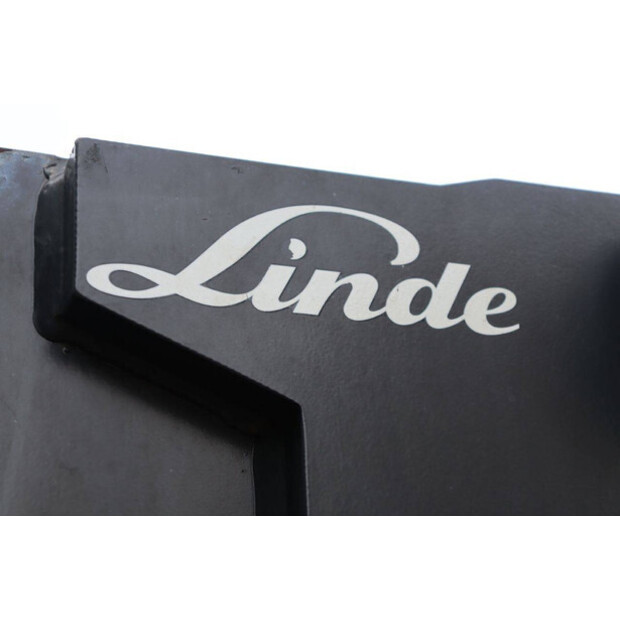 2021 Linde H50D-02-43465866
