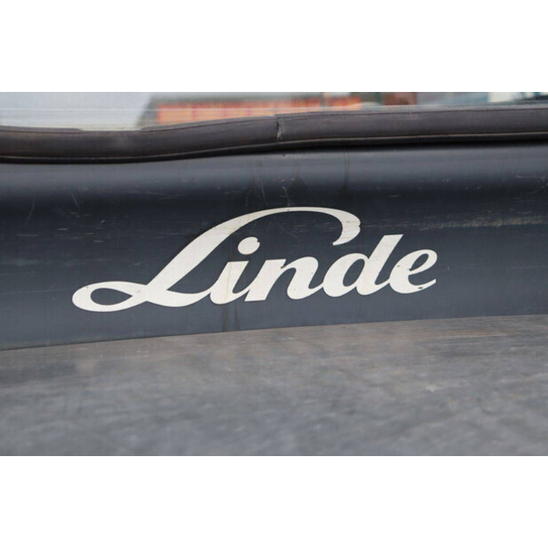 2021 Linde H50D-02-43465874
