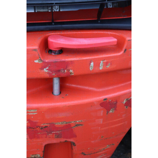 2021 Linde H50D-02-43465875