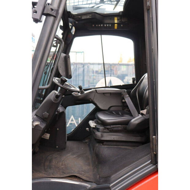 2021 Linde H50D-02-43465876