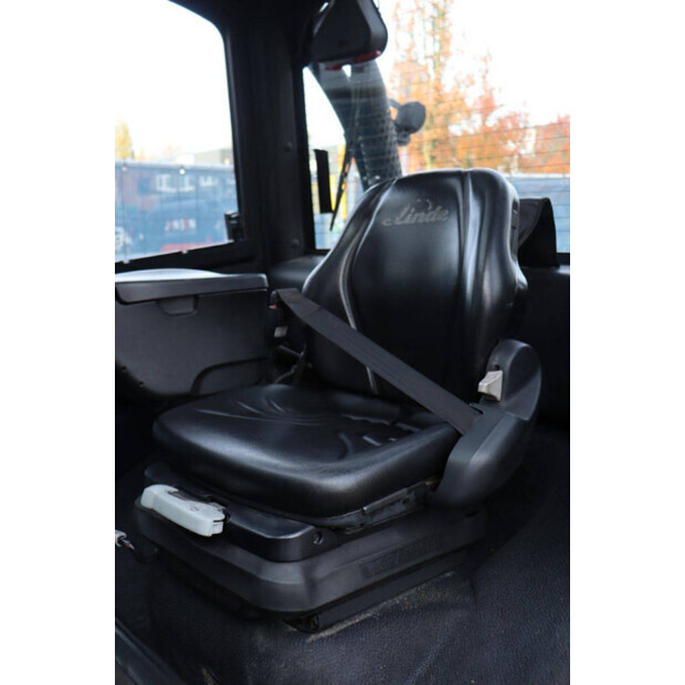 2021 Linde H50D-02-43465877