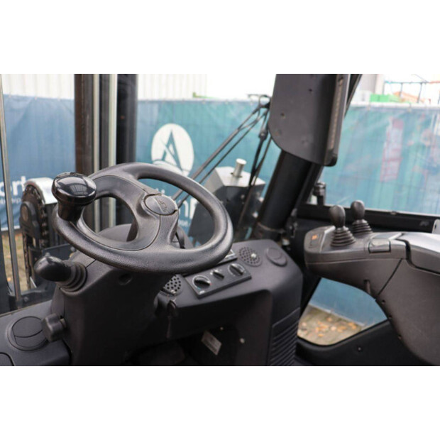 2021 Linde H50D-02-43465878