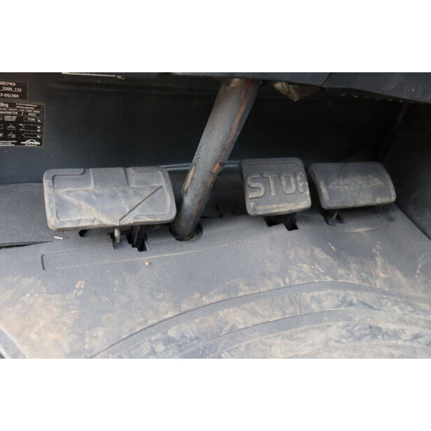 2021 Linde H50D-02-43465879