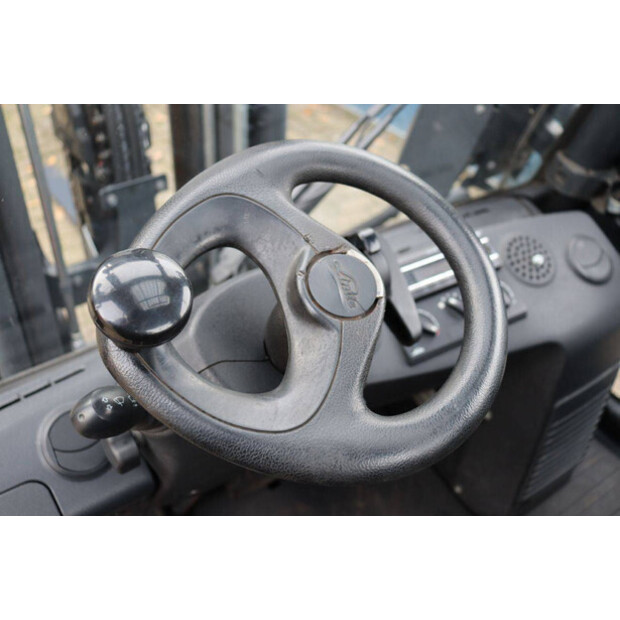 2021 Linde H50D-02-43465881