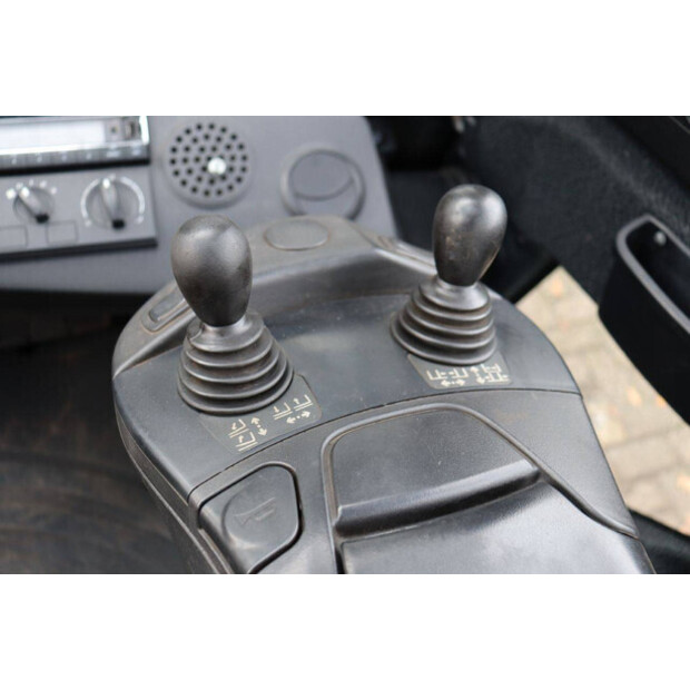 2021 Linde H50D-02-43465882