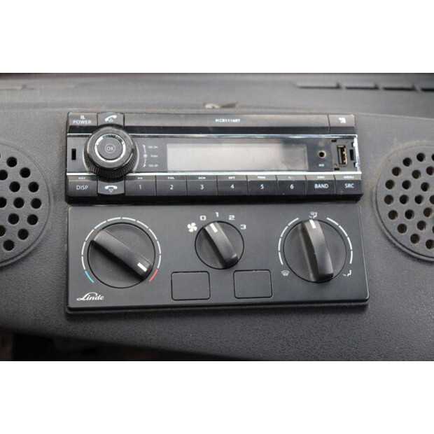 2021 Linde H50D-02-43465883