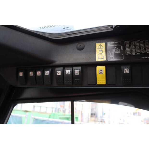 2021 Linde H50D-02-43465884