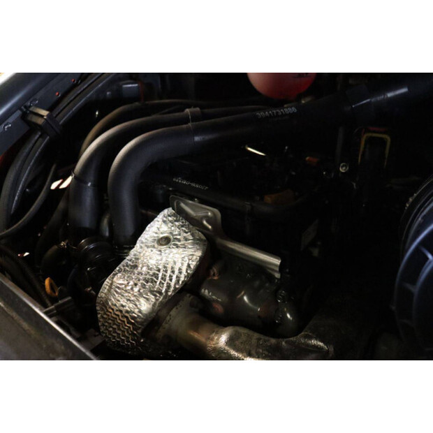 2021 Linde H50D-02-43465892