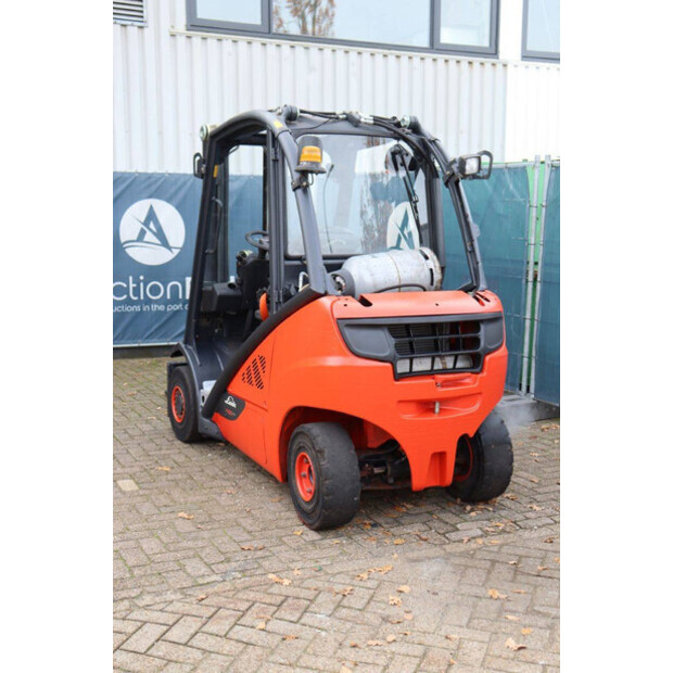 2013 ليندي H20T-02/600-43465896