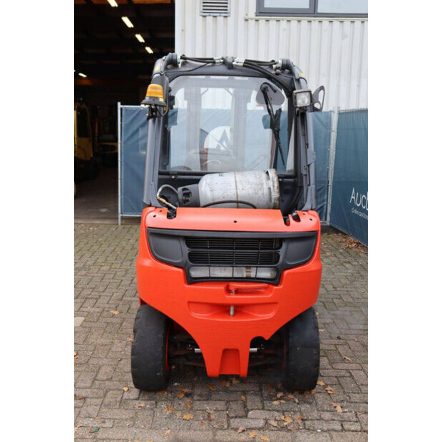 2013 ليندي H20T-02/600-43465897