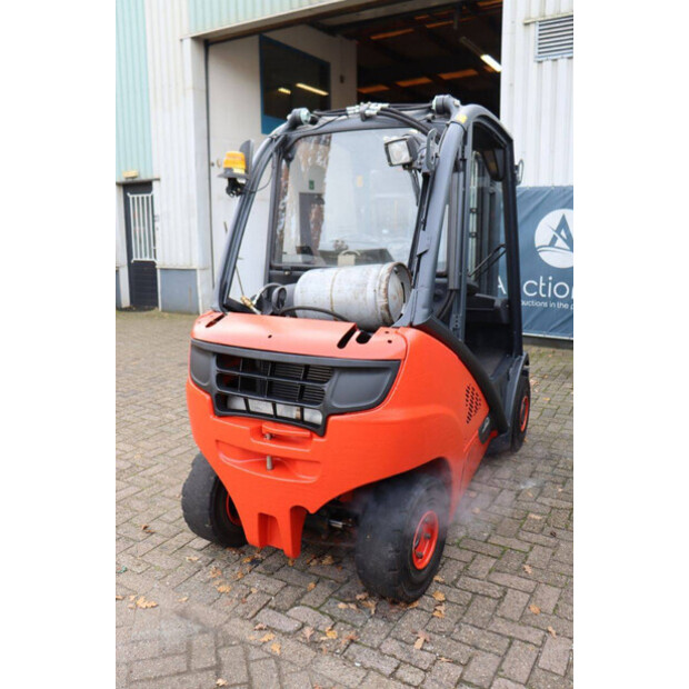 2013 ليندي H20T-02/600-43465898