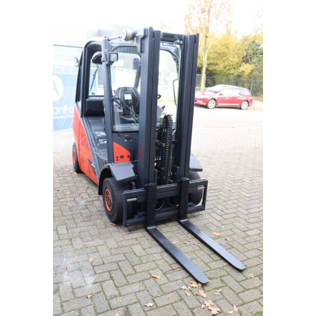 2013 ليندي H20T-02/600-43465899