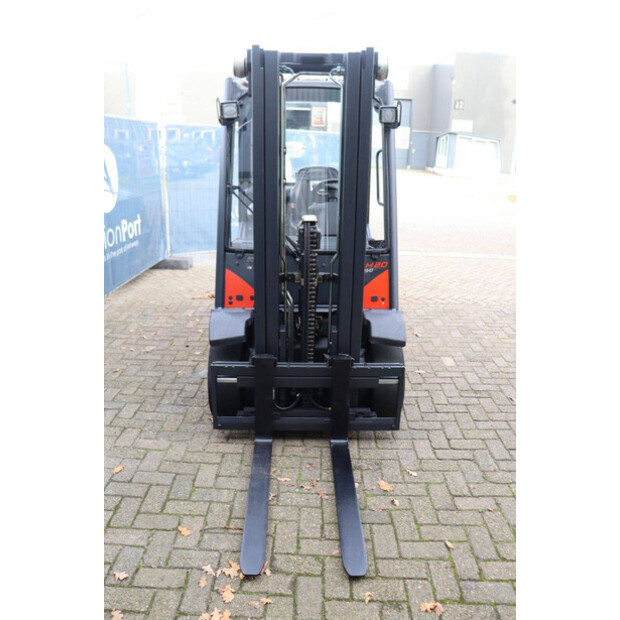 2013 ليندي H20T-02/600-43465900