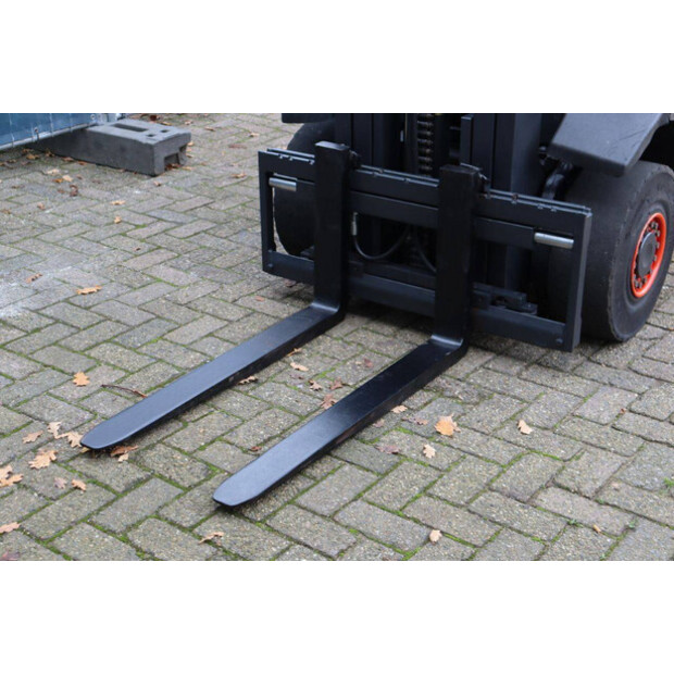 2013 ليندي H20T-02/600-43465902