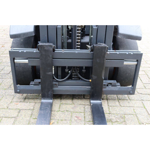 2013 ليندي H20T-02/600-43465904