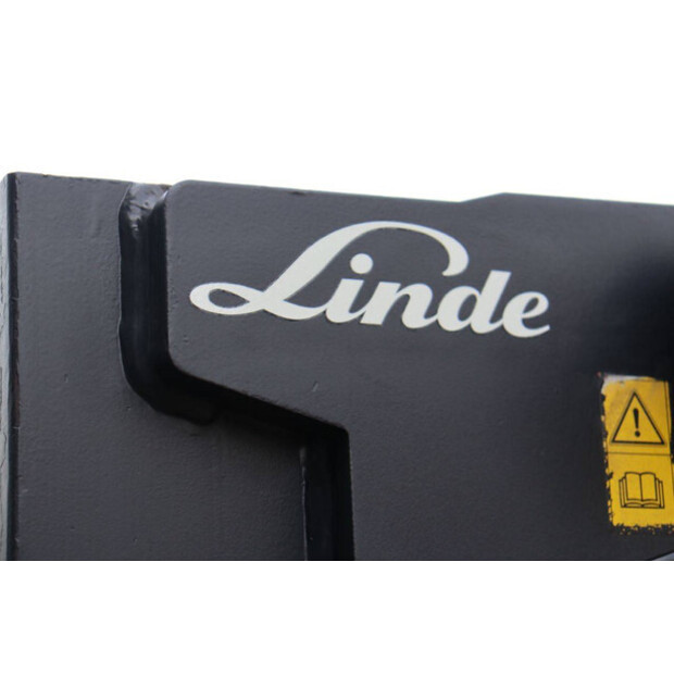 2013 ليندي H20T-02/600-43465905