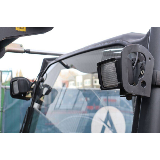 2013 ليندي H20T-02/600-43465906