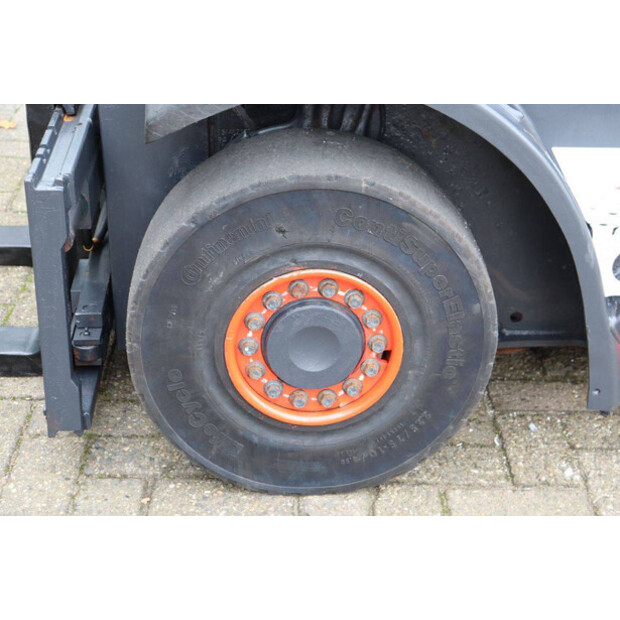 2013 ليندي H20T-02/600-43465907