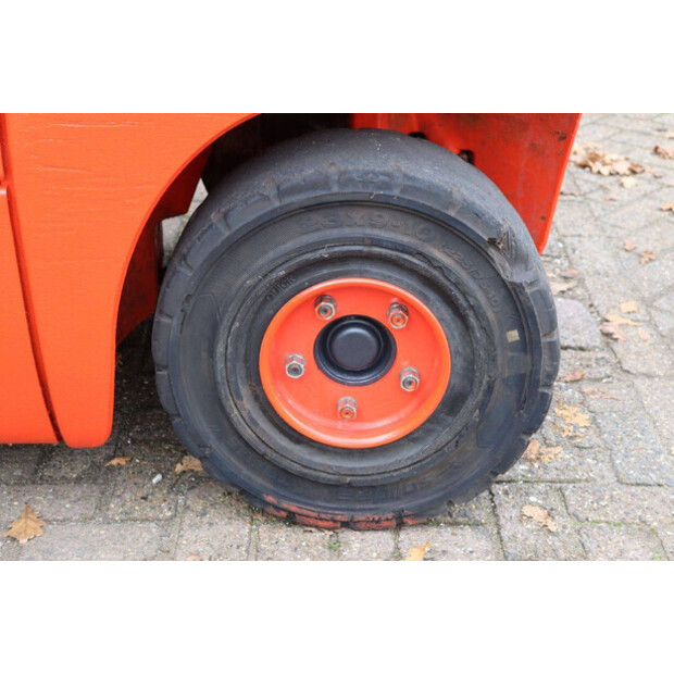 2013 ليندي H20T-02/600-43465908