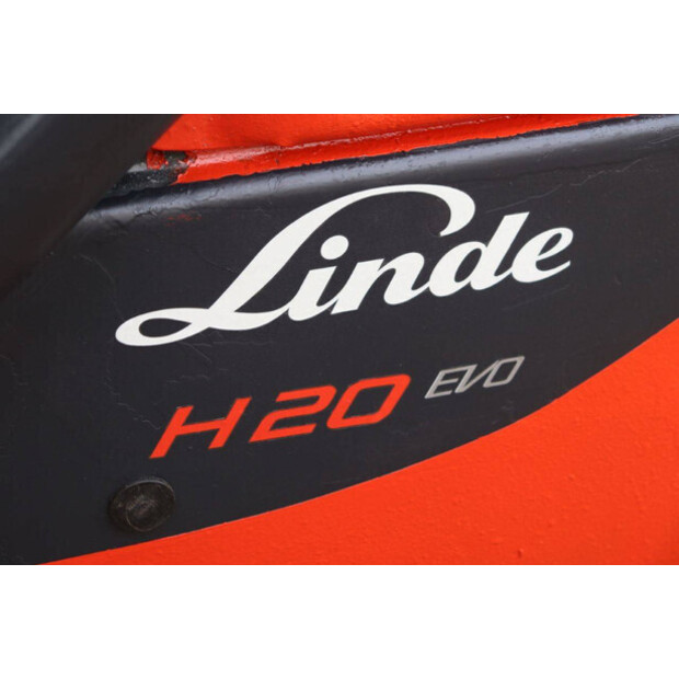 2013 ليندي H20T-02/600-43465909