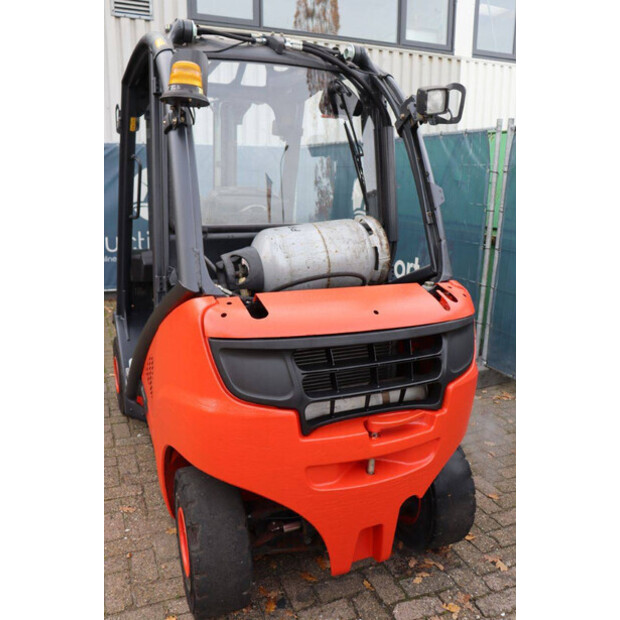 2013 ليندي H20T-02/600-43465910