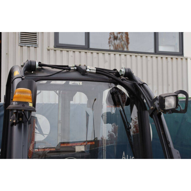 2013 ليندي H20T-02/600-43465911