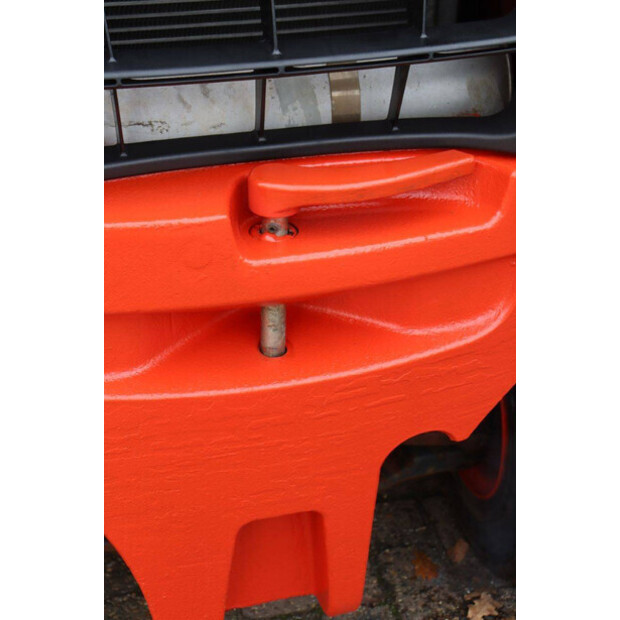 2013 ليندي H20T-02/600-43465912