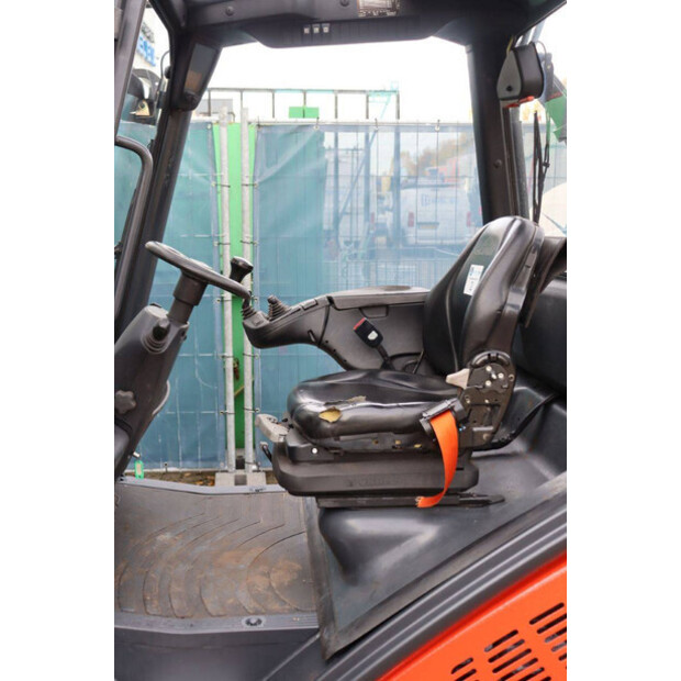 2013 ليندي H20T-02/600-43465913