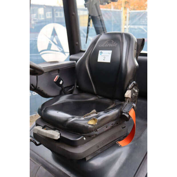 2013 ليندي H20T-02/600-43465914