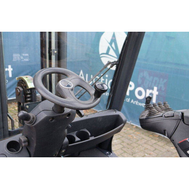 2013 ليندي H20T-02/600-43465915