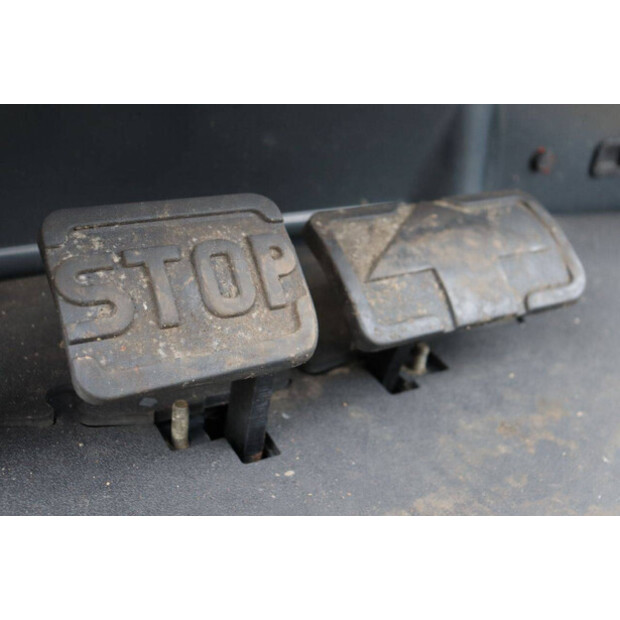 2013 ليندي H20T-02/600-43465916