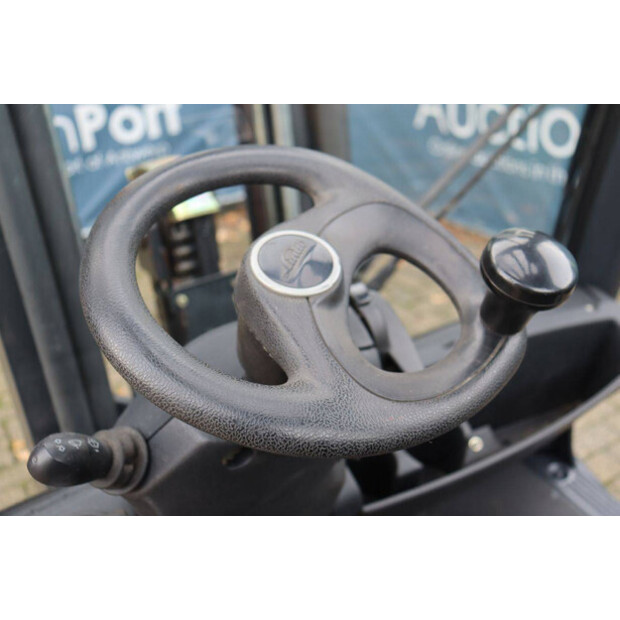 2013 ليندي H20T-02/600-43465917