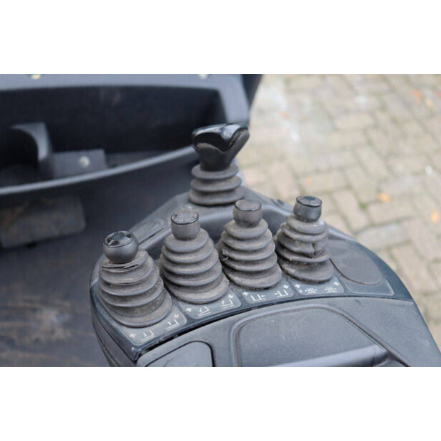 2013 ليندي H20T-02/600-43465919