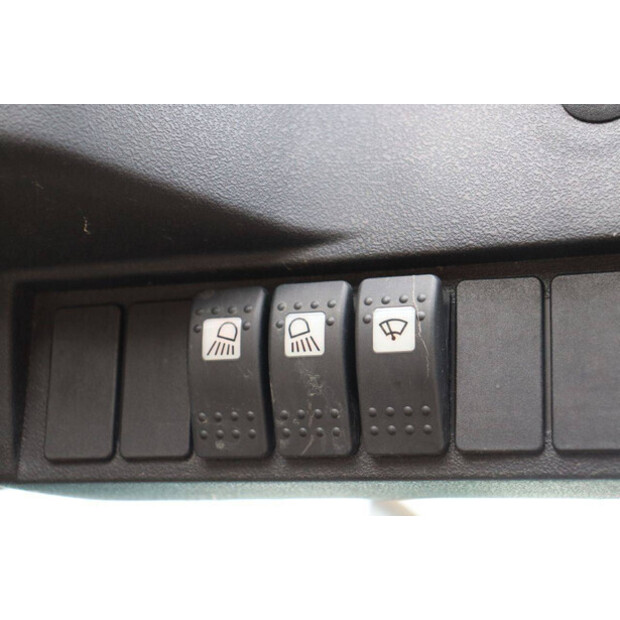 2013 ليندي H20T-02/600-43465920