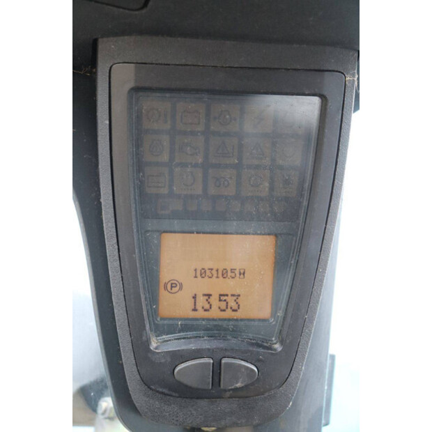 2013 ليندي H20T-02/600-43465921