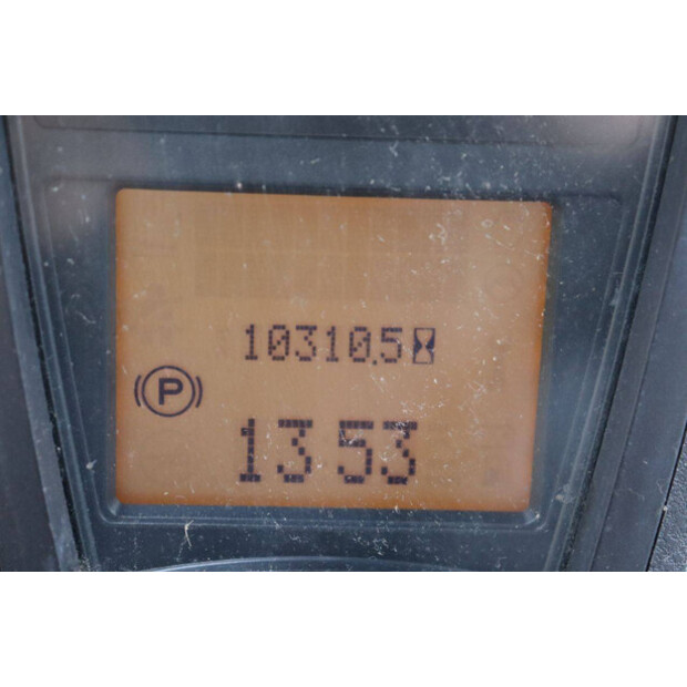 2013 ليندي H20T-02/600-43465922