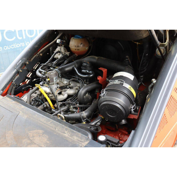 2013 ليندي H20T-02/600-43465923