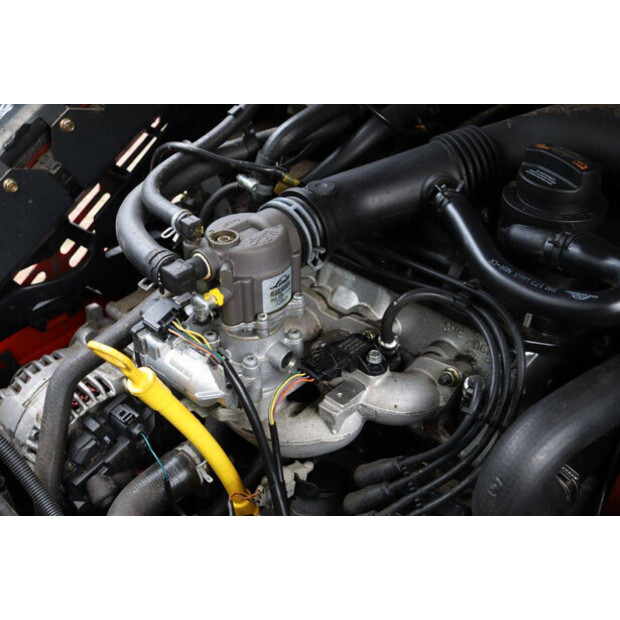 2013 ليندي H20T-02/600-43465924