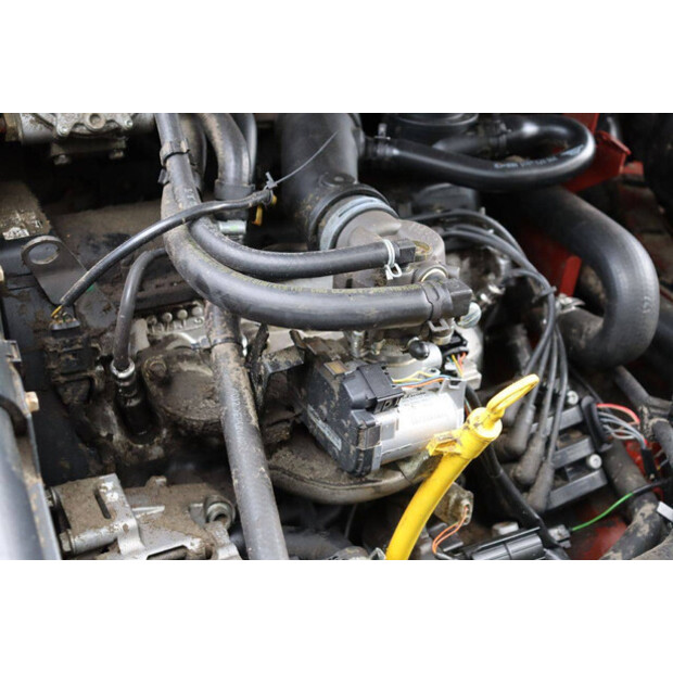 2013 ليندي H20T-02/600-43465925