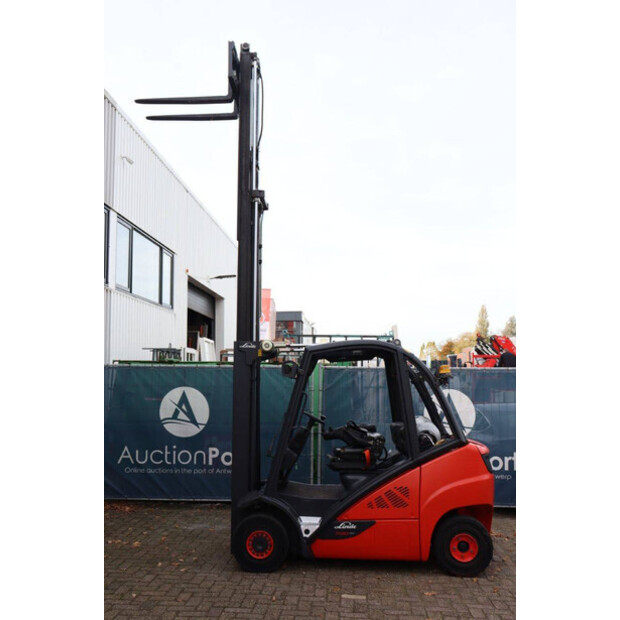 2013 ليندي H20T-02/600-43465928