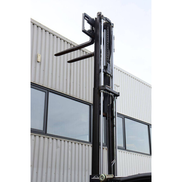 2013 ليندي H20T-02/600-43465930