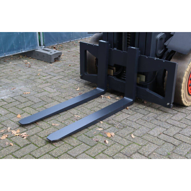 2015 Linde H40T-02-43465940