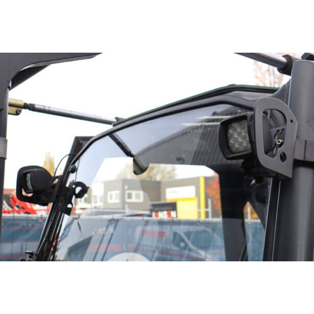 2015 Linde H40T-02-43465944