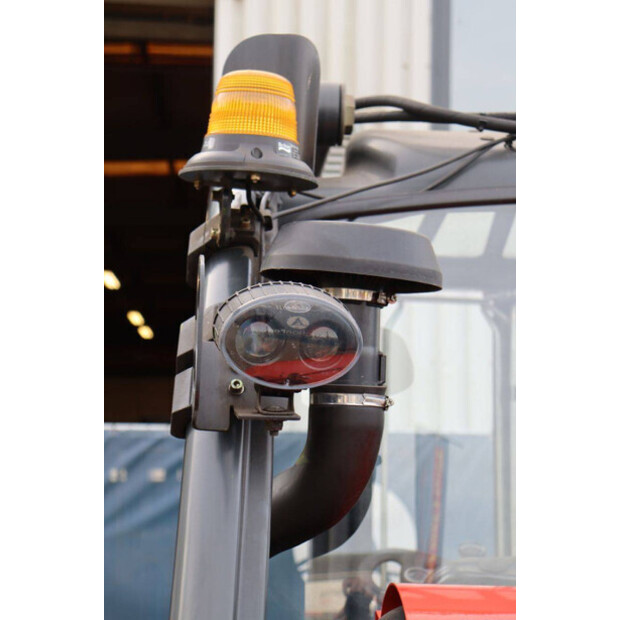 2015 Linde H40T-02-43465949