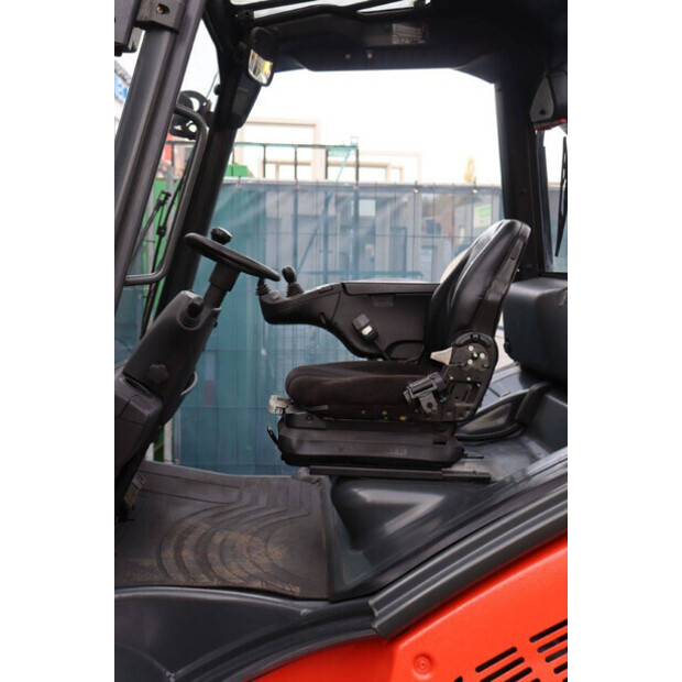 2015 Linde H40T-02-43465952