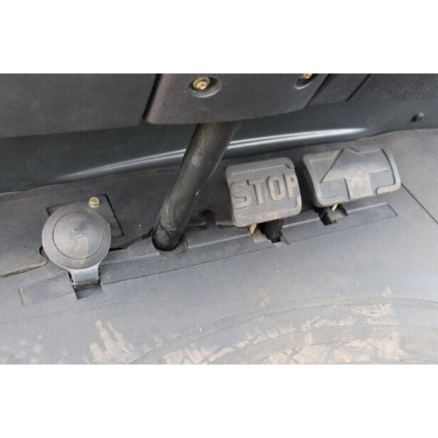 2015 Linde H40T-02-43465955