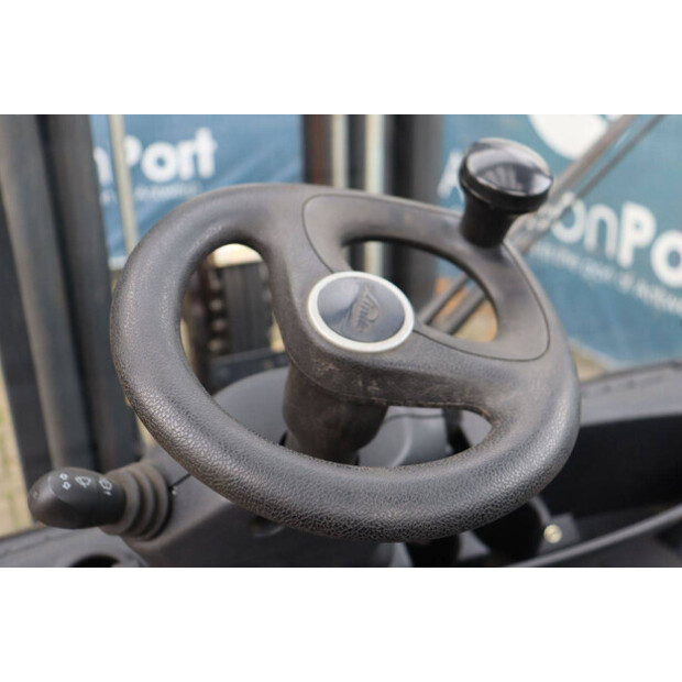 2015 Linde H40T-02-43465956