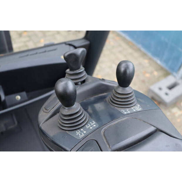 2015 Linde H40T-02-43465957