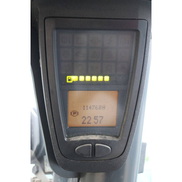 2015 Linde H40T-02-43465958